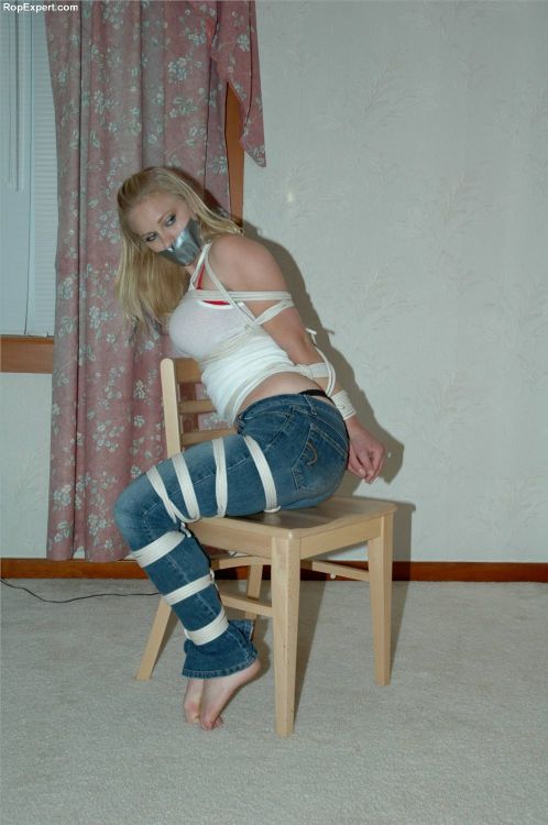 bondagehedgehog:Ginger Monroe adult photos