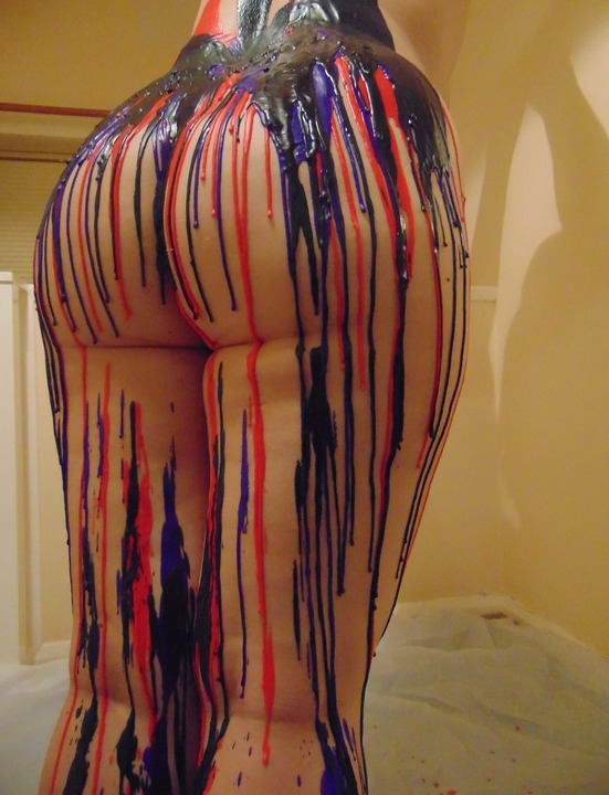 BBGirl Sell Panties