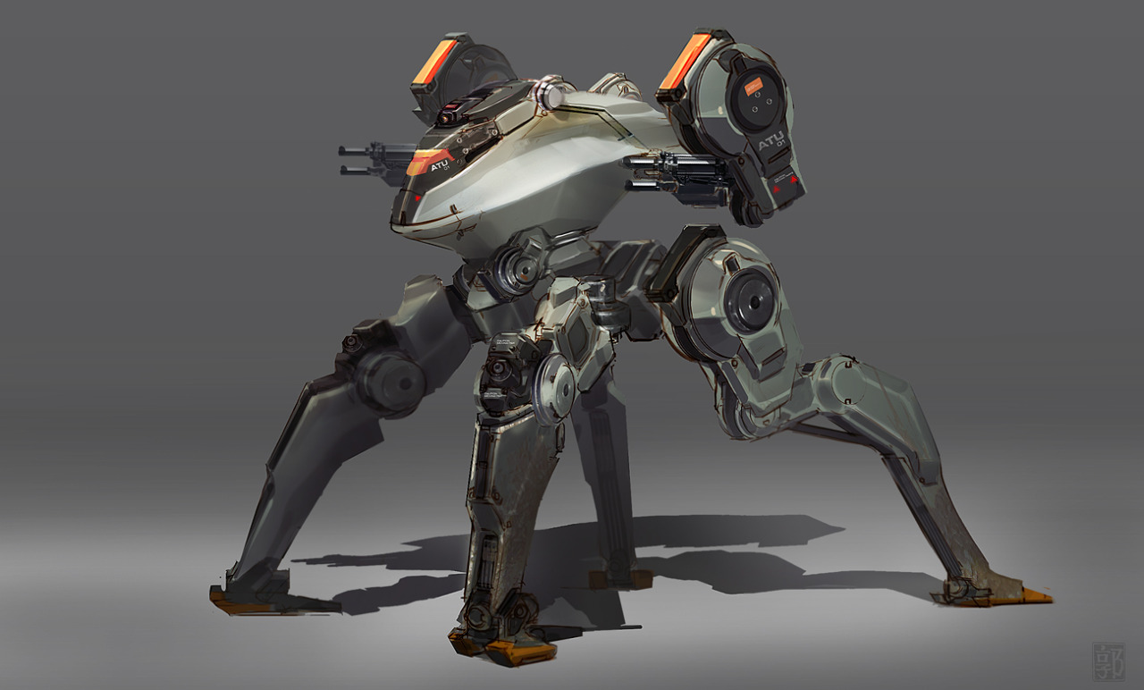 roguetelemetry:  Darren Quach 