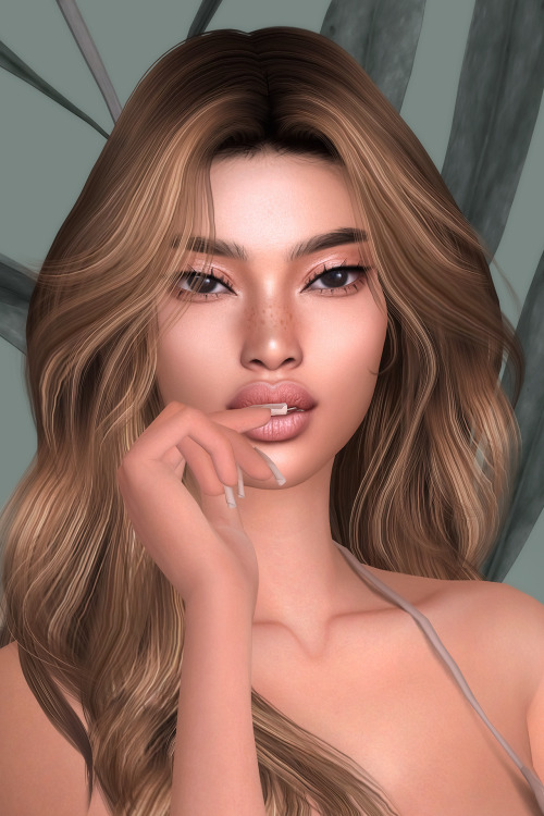  WILD CAT: MAKE-UP AND GENETICS COLLECTIONSKIN N1215  from light to dark tone colors;compatible with