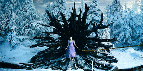alfred-borden:The Nutcracker and the Four Realms (2018) Dir. Lasse Hallström