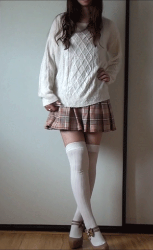 emiii-chan:  Liz Lisa season transition video gifs &amp; stills—&gt; blog