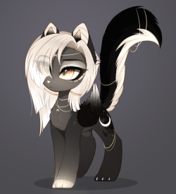 magnalunaarts:  My little cat -If you like