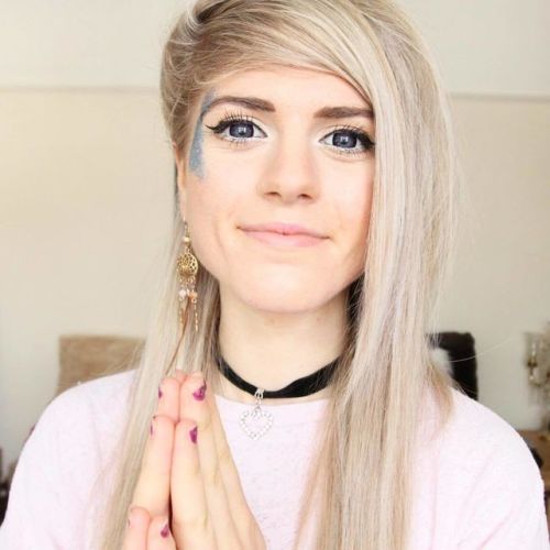 YouTuber Marina Joyce has been missing for over a week now and there has been no news or sightings o