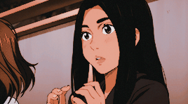 sawtsuki:    Sara Crispino - Yuri!!! on Ice