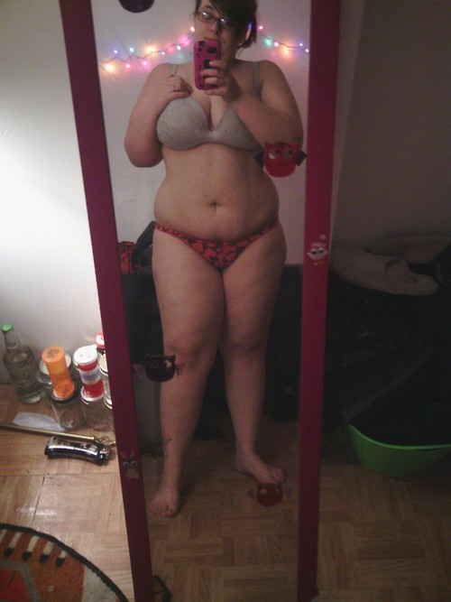 pinkbbw:  lizperry19 Wow absolutely stunning wicked submission   love the pink panties  thanks liz