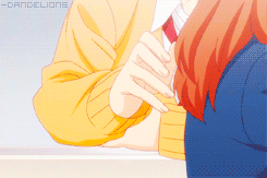 -dandelions:  &ldquo;I guess you were working so hard, you lost sight of that