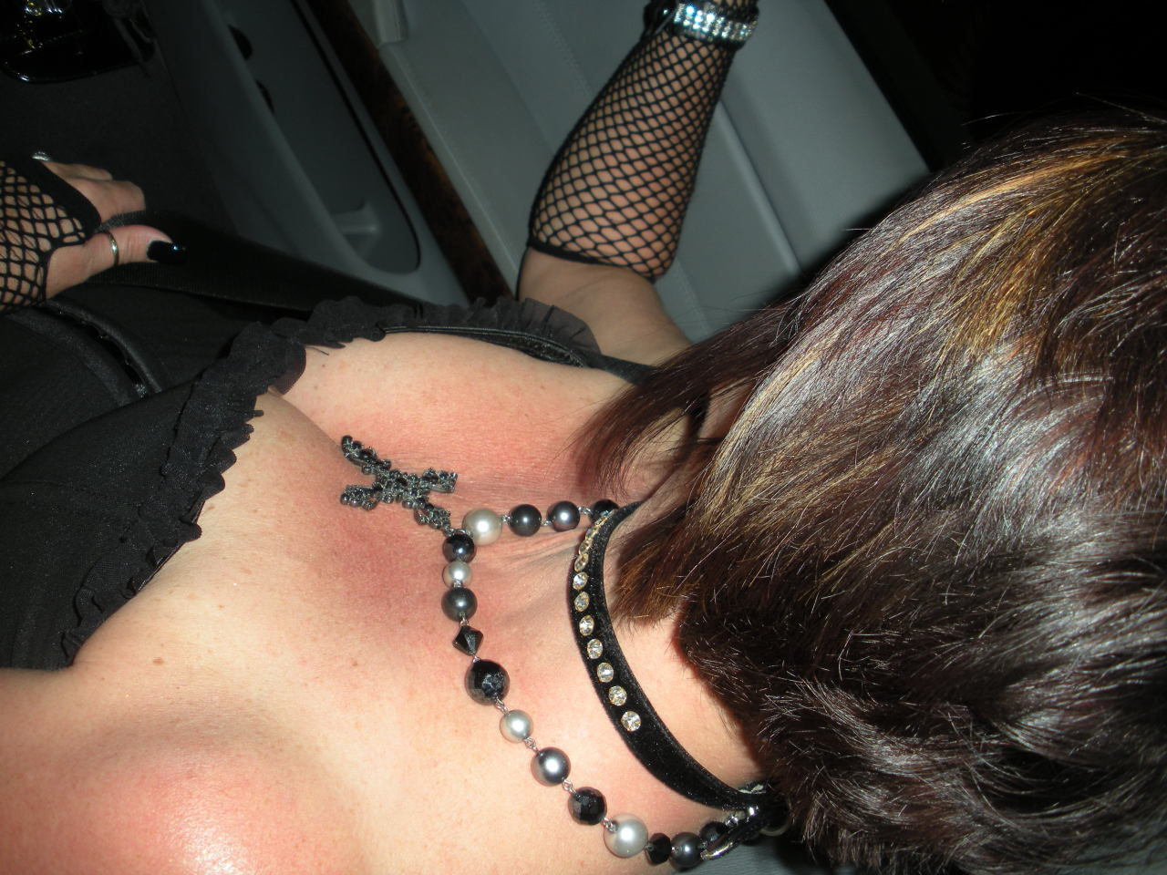 kauai-hotwives:  Mz Charlotte… My HotWife… My Queen… My Cuckoldress… My Love…