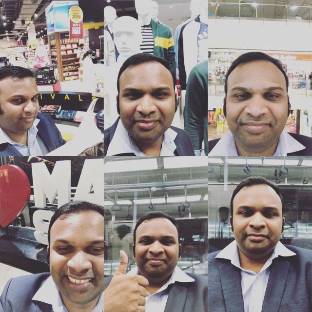 Trip to Mantri #mall to read and play by metro and new livo bike (at Mantri Mall, Bangalore) https://www.instagram.com/p/B5qEELKgWIj/?igshid=1p0e4988ajl6f #mall