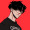 momotowan:I did this with a mouse.