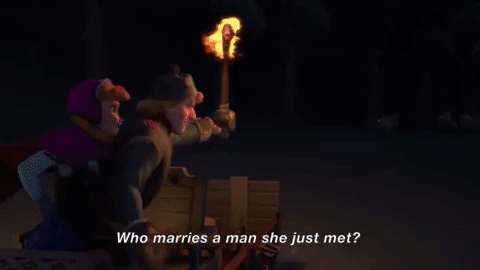 So I Want To Talk About Kristoff And Consent