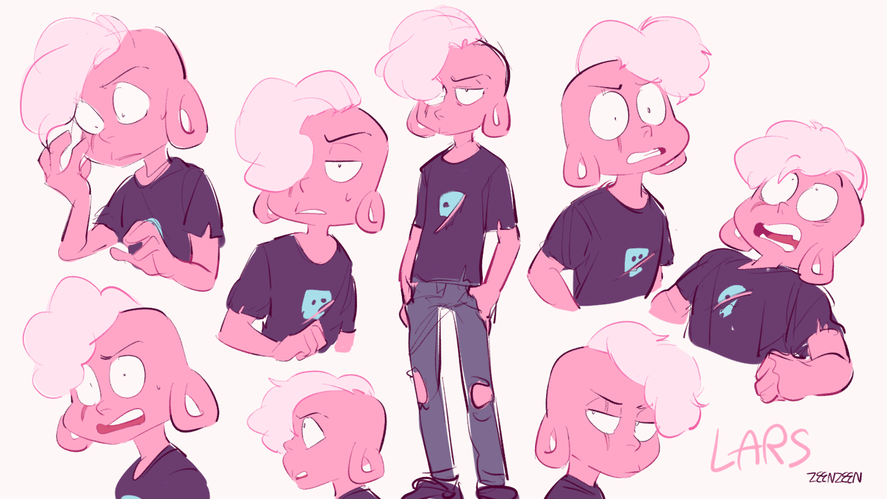 z33nz33n:  I liked him before but now I like him more