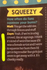 suitsdirection:Maybe Zayn’s answer should be considered seriously.