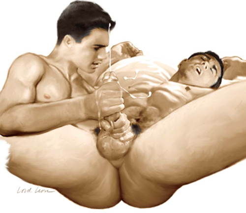 DADDYALPHAMALE