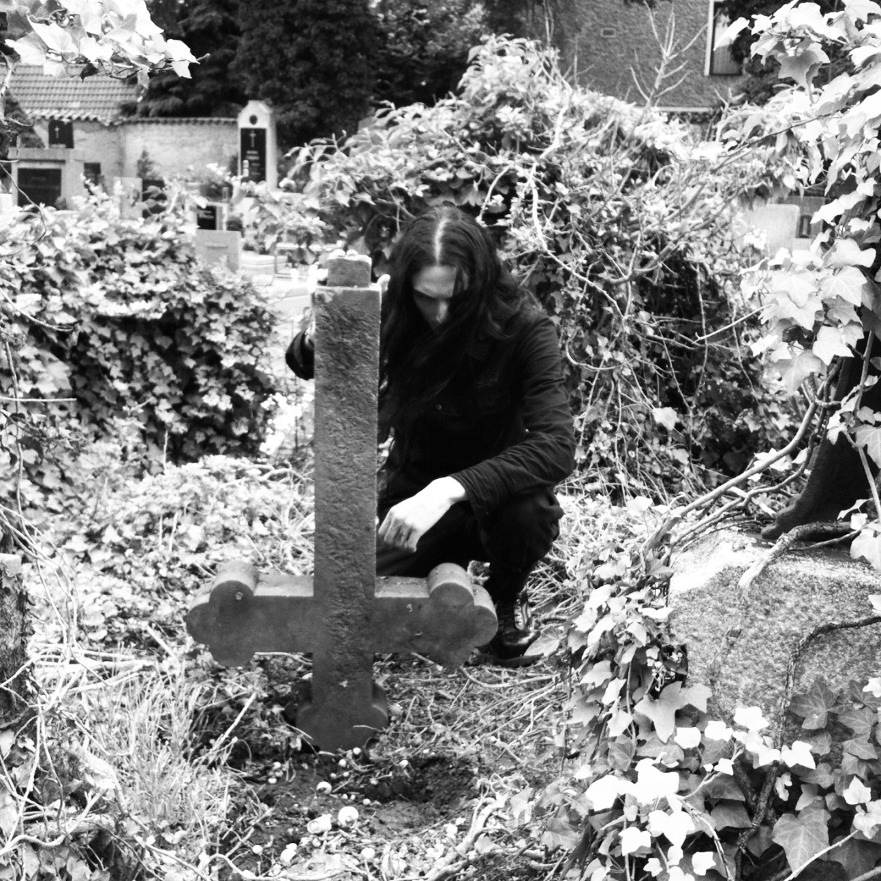 mortem-et-necromantia:   Prague 2013. Photo by: Hck. Own. 