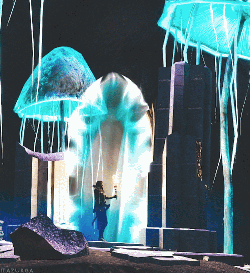 mazurga:Amethyst Paragon Portal(I mean, I think it is; it’s either the Amethyst or the Diamond one, 