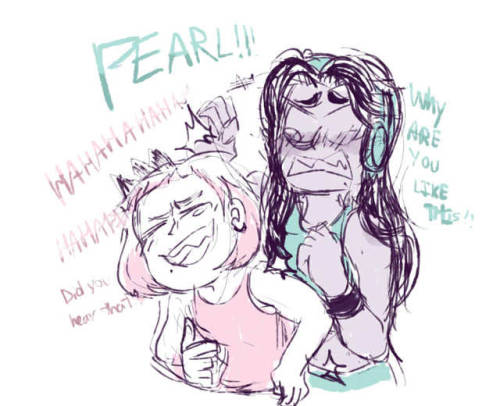 treker402: That’s why Pearl always needs Marina. especially when she is drunk.  