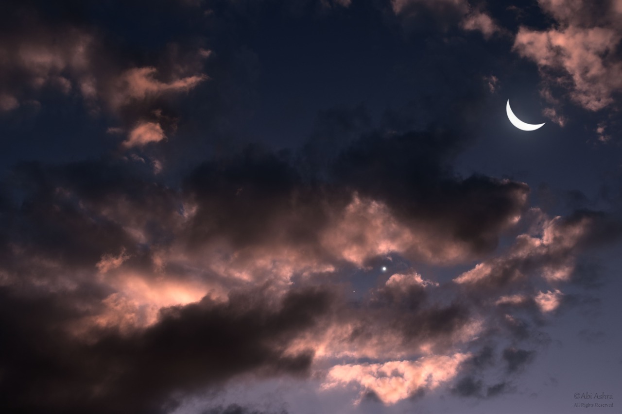 love-abia:  Sunrise Treats by Abi Ashra (Tumblr) 