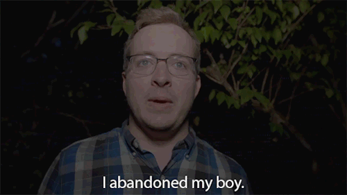 When You Return To An Old Fandom After A Long Time And Remember Your Favorite Character(s)