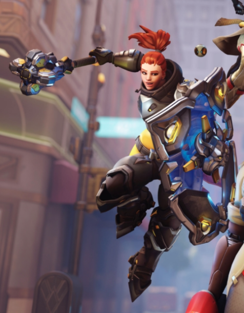Overwatch News: OW2 Beta Update And New Blood Information
