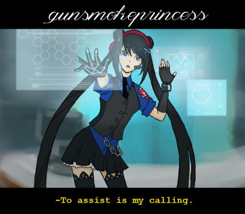 gunsmokeprincess: ⊰ ☾☼☽ ⊱ G U N S M O K E P R I N C E S S ⊰ ☾☼☽ ⊱ FFVII OC | Dir