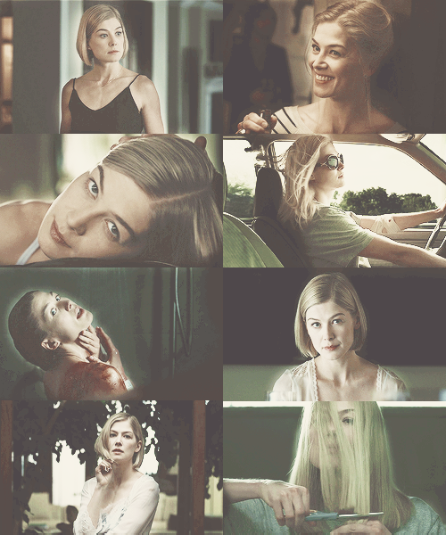 freedomnotwar:  amy dunne appreciation post 