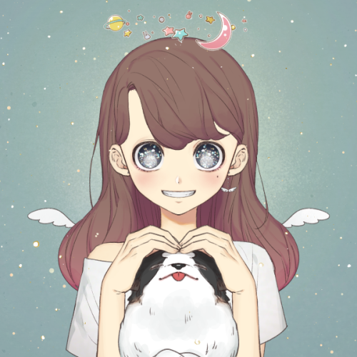 got tagged by my loves @rachirdsims @theprismsims and @ellisimis <3Rules—make yourself on picrew 