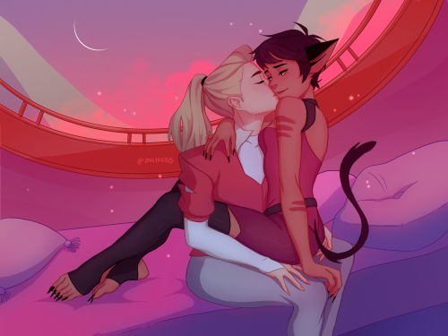 Onlyou718:Hello Long Time No Art Catradora Is Now My Heart And Soul And I Post More