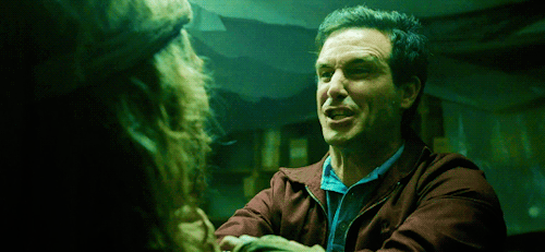 y-eowang:james ransone as eddie kaspbrak on it chapter two
