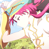 sugoihentai:  Ren Kouha - Kou Empire’s third Prince  dedicated to anita ❤ 