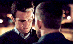jgroffdaily: This read-through of this episode, I couldn’t get through without