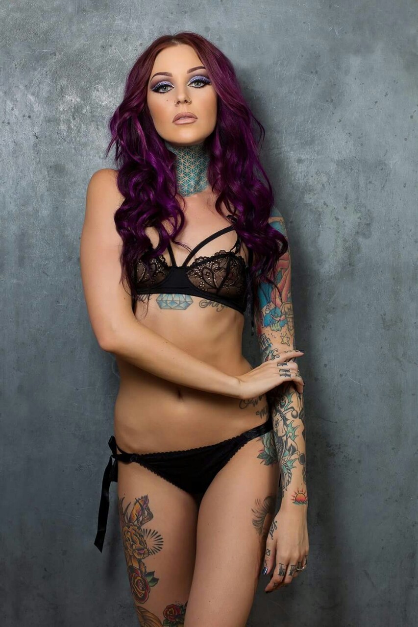 Kristen Leanne