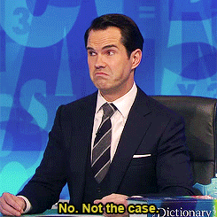 daphneg121:  Jack Whitehall sketching Jimmy Carr