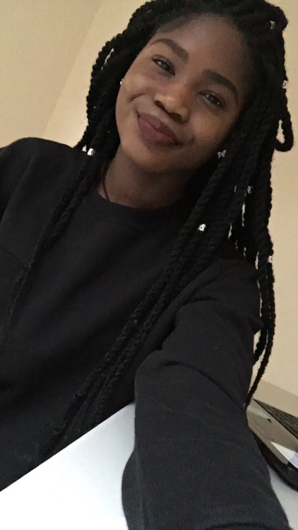 Black Guys Love Black Girls