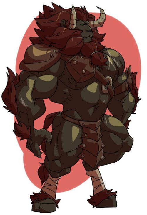 Never forget the handsome Monster that are Lynels. Probably the best enemy in Breath of the Wild as 