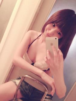 kawaii-ep6:  はろはろー♡やっと夏服ゲット(=^ェ^=) - #グラドル自画撮り部 http://jigadoribu.lovesoku.net