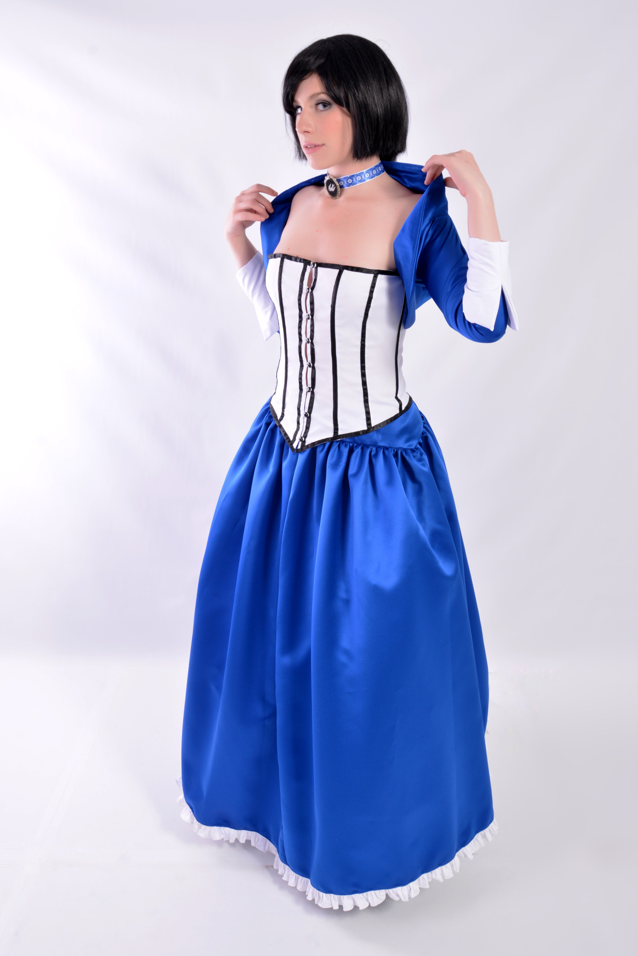 Did the shooting today and I really like theÂ  result :)Â  I gonna make the selection