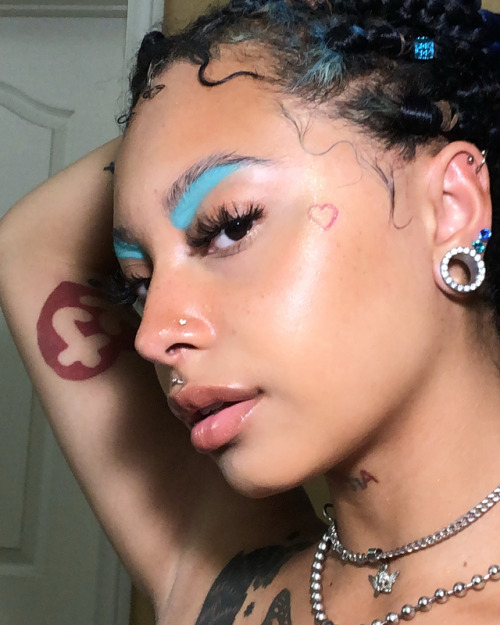 blackgrlsaremagic: @babywolf669
