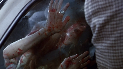 raysofcinema:AMORES PERROS (2000)Directed by Alejandro González IñárrituCinematography by Rodrigo Prieto