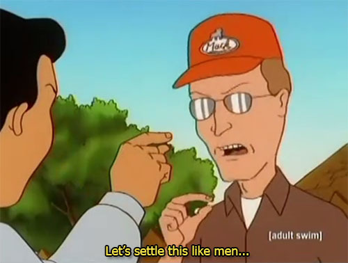 trilllizard420:that’s it, that’s the whole show