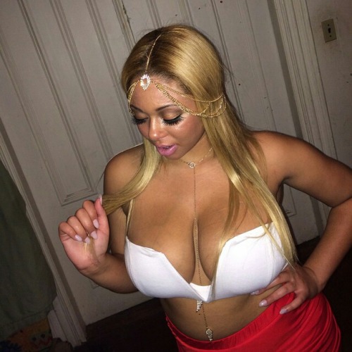 bruh-in-law:  Liah Milan 
