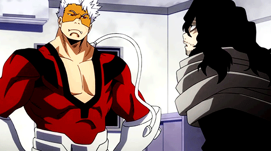 yrslovely:Eraserhead and Vlad King