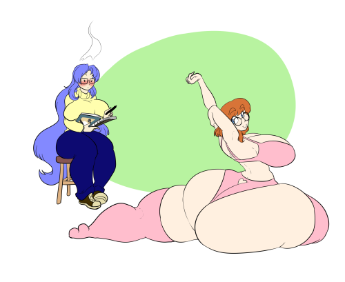 kaboozleskaboodle:  From this week 