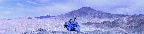 witchofthekorcari: NEVERENDING LIST OF VISUALLY STUNNING MOVIES - ‘Hero’ One man’s strength will uni