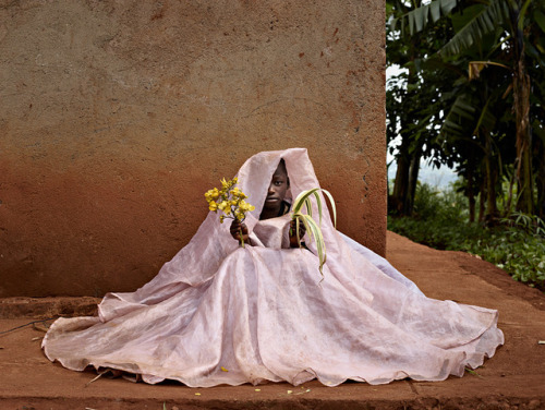 Pieter Hugo (South African, b. 1976, Johannesburg, based Cape Town, South Africa) - 1: Portrait #3, 