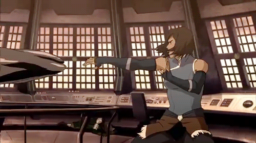 if-you-see-a-stranger: Do you ever just remember that The Legend of Korra was a real