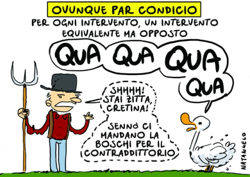 Il Fatto Quotidiano, 12 Gennaio 2018