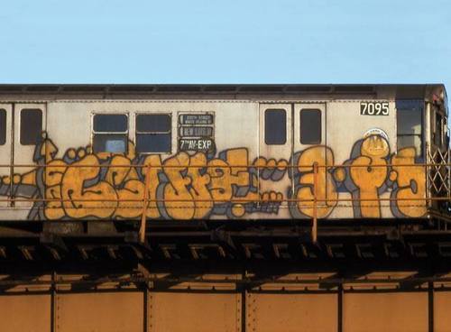 DIRTY OLD NY