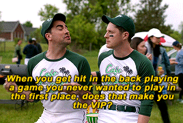 jessicahuangs:David vs. baseball terminology
