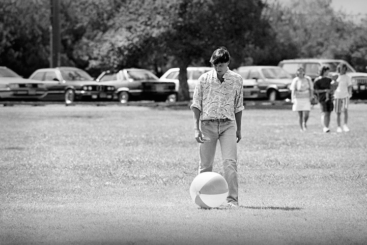 mymodernmet:  Interview: Rare Photos Documenting Life in Silicon Valley during the